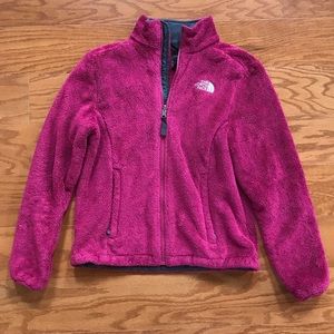 North Face Jacket